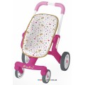 Коляска для куклы Baby Nurse Smoby 251223